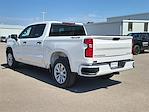 2025 Chevrolet Silverado 1500 Crew Cab 4WD Pickup for sale #25T382 - photo 8