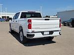 2025 Chevrolet Silverado 1500 Crew Cab 4WD Pickup for sale #25T382 - photo 9