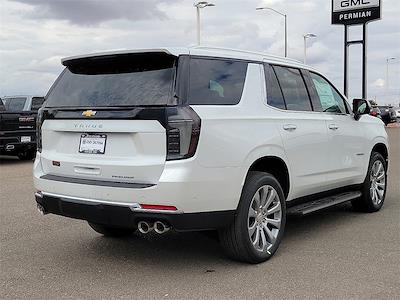 2025 Chevrolet Tahoe 4WD SUV for sale #25T383 - photo 2
