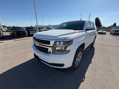2015 Chevrolet Tahoe RWD SUV for sale #25T383C - photo 1