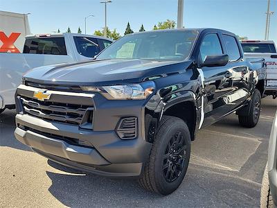 2025 Chevrolet Colorado Crew Cab 2WD Pickup for sale #25T384 - photo 2