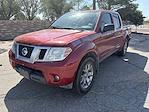 Used 2020 Nissan Frontier SV Crew Cab 4WD Pickup for sale #25T384A - photo 1