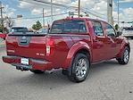 Used 2020 Nissan Frontier SV Crew Cab 4WD Pickup for sale #25T384A - photo 11