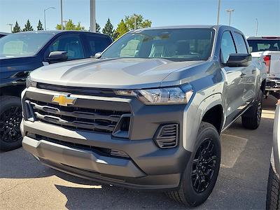 2025 Chevrolet Colorado Crew Cab 2WD Pickup for sale #25T386 - photo 2