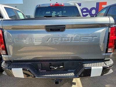 2025 Chevrolet Colorado Crew Cab 2WD Pickup for sale #25T386 - photo 2