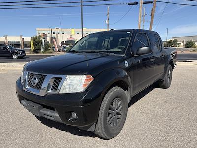 Used 2016 Nissan Frontier SV Crew Cab Pickup for sale #25T386A - photo 1
