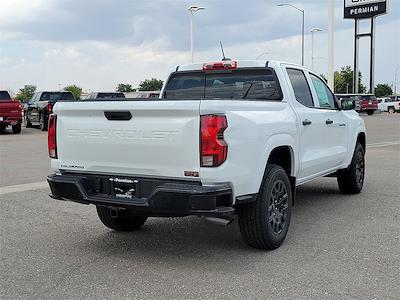 2025 Chevrolet Colorado Crew Cab 2WD Pickup for sale #25T391 - photo 2