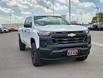 2025 Chevrolet Colorado Crew Cab 2WD Pickup for sale #25T391 - photo 3