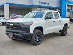 2025 Chevrolet Colorado Crew Cab 2WD Pickup for sale #25T391 - photo 6