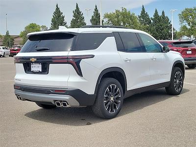2025 Chevrolet Traverse FWD SUV for sale #25T392 - photo 2