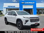 2025 Chevrolet Traverse FWD SUV for sale #25T392 - photo 1