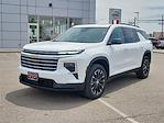 2025 Chevrolet Traverse FWD SUV for sale #25T392 - photo 6
