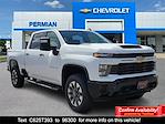 New 2025 Chevrolet Silverado 2500 Custom Crew Cab 4WD Pickup for sale #25T393 - photo 1