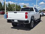 New 2025 Chevrolet Silverado 2500 Custom Crew Cab 4WD Pickup for sale #25T393 - photo 11