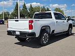 New 2025 Chevrolet Silverado 2500 Custom Crew Cab 4WD Pickup for sale #25T393 - photo 2