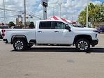 New 2025 Chevrolet Silverado 2500 Custom Crew Cab 4WD Pickup for sale #25T393 - photo 12