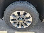 New 2025 Chevrolet Silverado 2500 Custom Crew Cab 4WD Pickup for sale #25T393 - photo 14