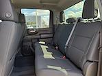 New 2025 Chevrolet Silverado 2500 Custom Crew Cab 4WD Pickup for sale #25T393 - photo 16