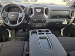 New 2025 Chevrolet Silverado 2500 Custom Crew Cab 4WD Pickup for sale #25T393 - photo 17