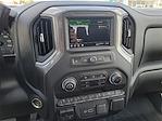New 2025 Chevrolet Silverado 2500 Custom Crew Cab 4WD Pickup for sale #25T393 - photo 22