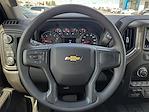 New 2025 Chevrolet Silverado 2500 Custom Crew Cab 4WD Pickup for sale #25T393 - photo 24