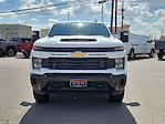 New 2025 Chevrolet Silverado 2500 Custom Crew Cab 4WD Pickup for sale #25T393 - photo 4