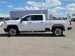 New 2025 Chevrolet Silverado 2500 Custom Crew Cab 4WD Pickup for sale #25T393 - photo 7