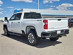 New 2025 Chevrolet Silverado 2500 Custom Crew Cab 4WD Pickup for sale #25T393 - photo 8