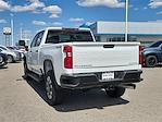 New 2025 Chevrolet Silverado 2500 Custom Crew Cab 4WD Pickup for sale #25T393 - photo 9