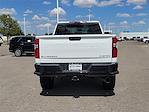 New 2025 Chevrolet Silverado 2500 Custom Crew Cab 4WD Pickup for sale #25T393 - photo 10