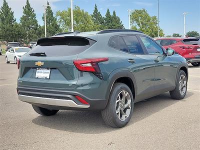 2025 Chevrolet Trax FWD SUV for sale #25T394 - photo 2