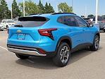 2025 Chevrolet Trax FWD SUV for sale #25T395 - photo 11