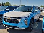2025 Chevrolet Trax FWD SUV for sale #25T395 - photo 3