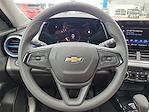 2025 Chevrolet Trax FWD SUV for sale #25T395 - photo 24