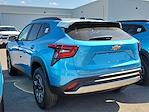 2025 Chevrolet Trax FWD SUV for sale #25T395 - photo 4