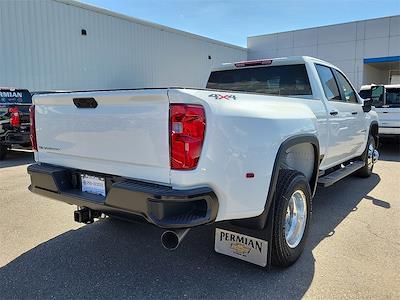 2025 Chevrolet Silverado 3500 Crew Cab 4WD Pickup for sale #25T397 - photo 2