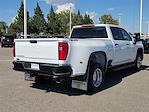 2025 Chevrolet Silverado 3500 Crew Cab 4WD Pickup for sale #25T397 - photo 11