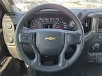 2025 Chevrolet Silverado 3500 Crew Cab 4WD Pickup for sale #25T397 - photo 24