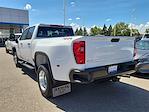 New 2025 Chevrolet Silverado 3500 Work Truck Crew Cab 4WD Pickup for sale #25T397 - photo 4