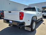 New 2025 Chevrolet Silverado 3500 Work Truck Crew Cab 4WD Pickup for sale #25T397 - photo 2
