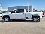 2025 Chevrolet Silverado 3500 Crew Cab 4WD Pickup for sale #25T397 - photo 6