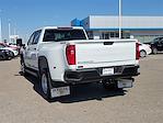 2025 Chevrolet Silverado 3500 Crew Cab 4WD Pickup for sale #25T397 - photo 8