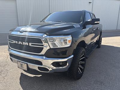 2019 Ram 1500 Crew Cab 4WD Pickup for sale #25T397B - photo 1