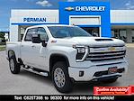 New 2025 Chevrolet Silverado 2500 LT Crew Cab 4WD Pickup for sale #25T398 - photo 1