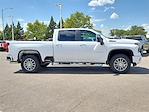 New 2025 Chevrolet Silverado 2500 LT Crew Cab 4WD Pickup for sale #25T398 - photo 12
