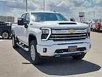 New 2025 Chevrolet Silverado 2500 LT Crew Cab 4WD Pickup for sale #25T398 - photo 3