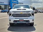 New 2025 Chevrolet Silverado 2500 LT Crew Cab 4WD Pickup for sale #25T398 - photo 4