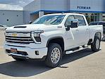 New 2025 Chevrolet Silverado 2500 LT Crew Cab 4WD Pickup for sale #25T398 - photo 6