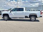 New 2025 Chevrolet Silverado 2500 LT Crew Cab 4WD Pickup for sale #25T398 - photo 7