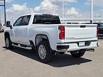 New 2025 Chevrolet Silverado 2500 LT Crew Cab 4WD Pickup for sale #25T398 - photo 8